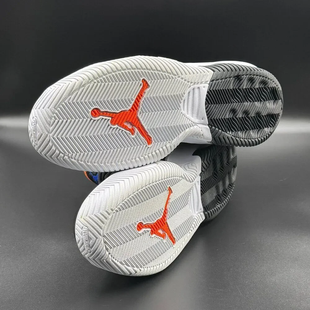 Air Jordan Stay Loyal 2 'Wheaties'
